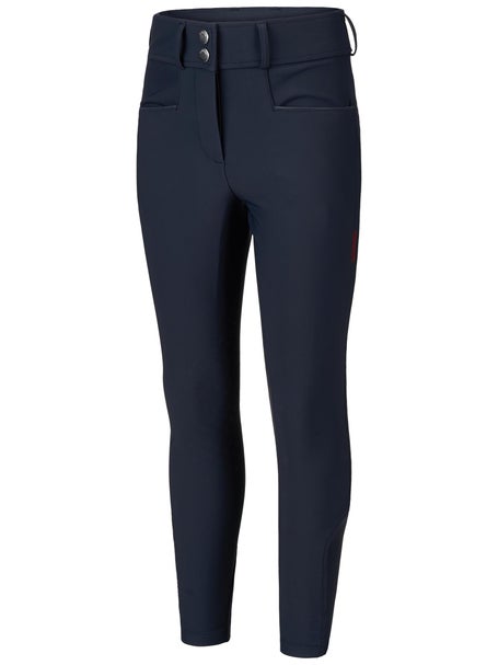 LeMieux Young Rider Izzy Knee Grip Breeches