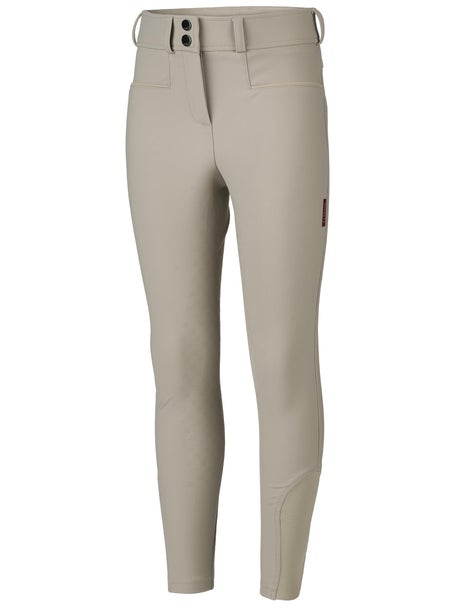 LeMieux Young Rider Izzy Knee Grip Breeches