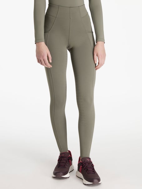 LeMieux Fall Young Rider Orla Pull On Full Seat Tights