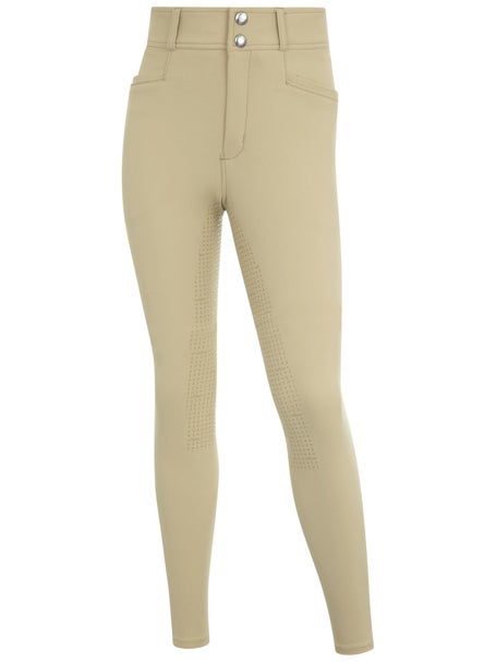 LeMieux Young Rider Freya Full Seat Breeches