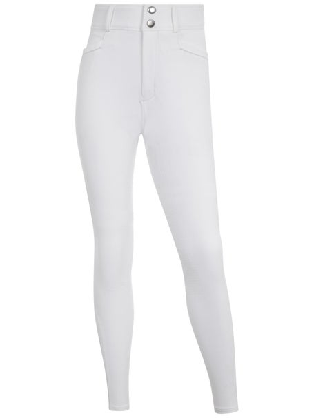 LeMieux Young Rider Freya Full Seat Breeches