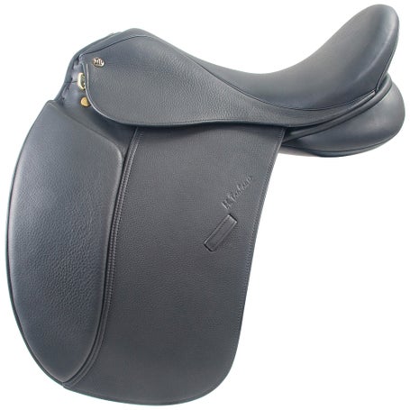 Marcel Toulouse Aachen Genesis Dressage Saddle