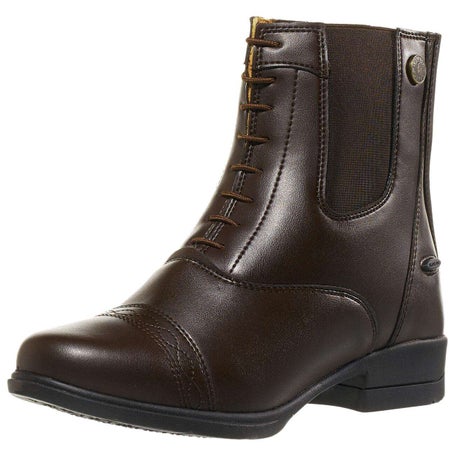 moretta paddock boots