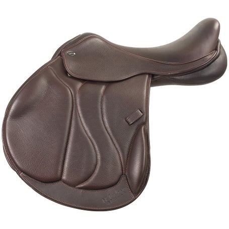 M. Toulouse Marielle+4 Platinum Genesis Event Saddle