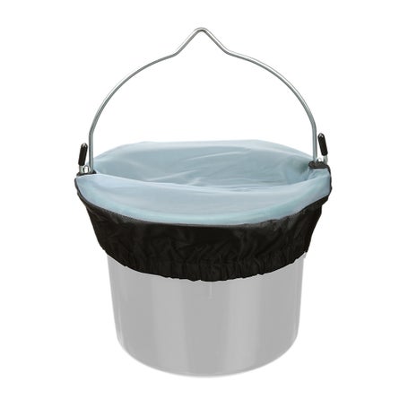 Mesh Breathable Bucket Top Cover Small 8 Quart/2 Gallon