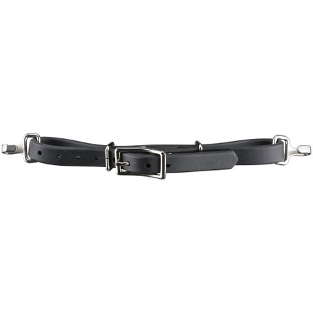 Myler Curb Strap Kit for Updated Myler Bits with Hooks