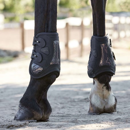 Majyk Equipe Bionic Hybrid Performance Hind Jump Boots