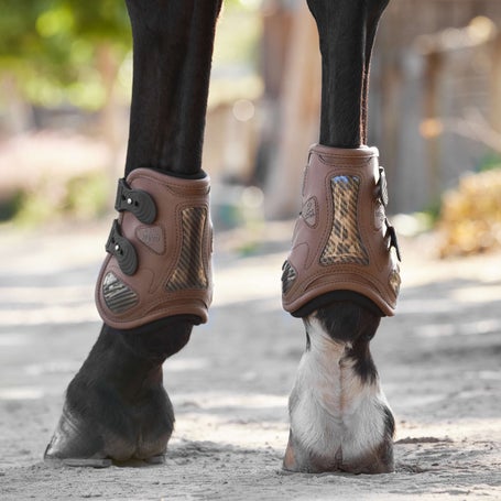 Majyk Equipe Bionic Hybrid Performance Hind Jump Boots
