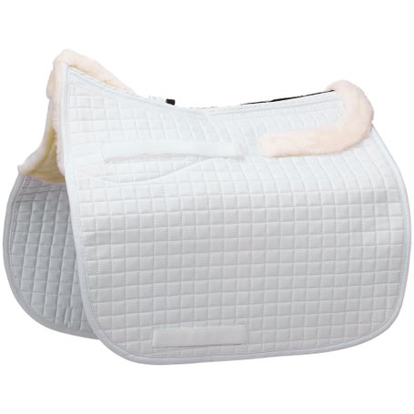 Majyk Equipe Ergonomics Correction Dressage Saddle Pad