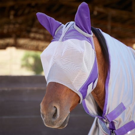 Designer Fly Mask