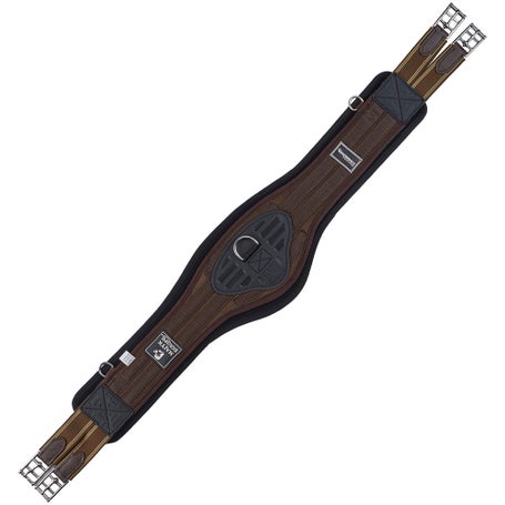 Majyk Equipe SuperHorse EZ Removable Liner AP Girth