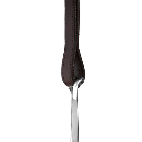 MDC S Flex Stirrup Irons - Thumbnail 5