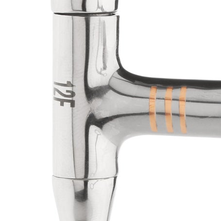 Mors De Bride Myler HBT - Tige Large, Bas Ported Barrel - Taille 5" - Occasion Bon état