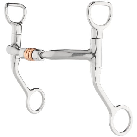 Myler HBT Shank with Copper Roller Bit MB 03