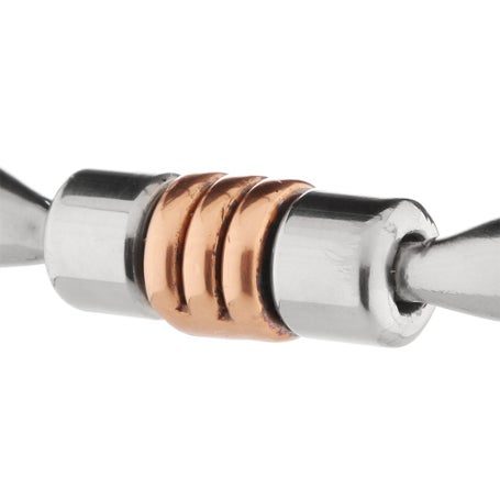 Myler MB 03 Snaffle - Thumbnail 4