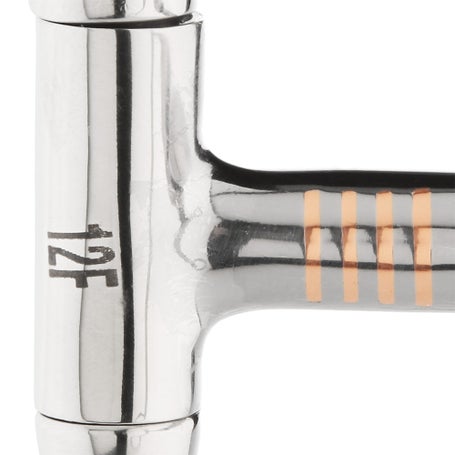 Myler MB 03 Snaffle - Thumbnail 5
