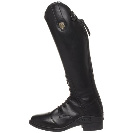 Mountain Horse Young Rider Veganza Winter Tall Boots Riding