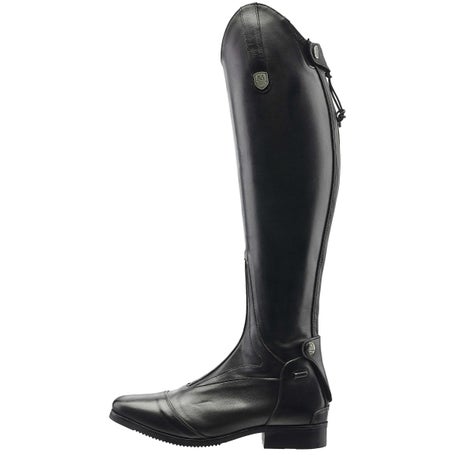 mountain horse dressage boots