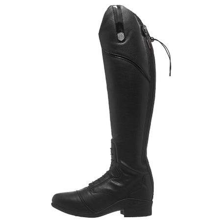 Mountain Horse Ladies Veganza Winter Tall Field Boots Riding