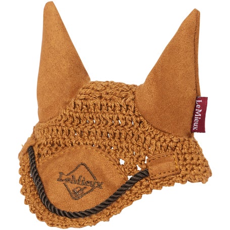 Mini LeMieux Pony Fall Collection Toy Fly Hood/Bonnet