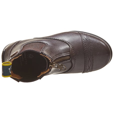 ariat bromont pro zip paddock h20 insulated