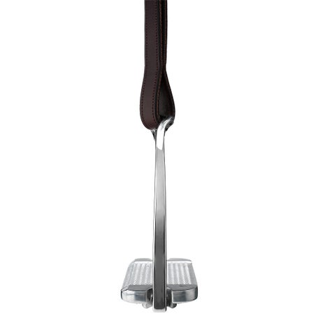 MDC 'S' Classic Stirrup Irons - Thumbnail 2