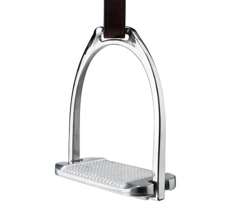 MDC 'S' Classic Stirrup Irons
