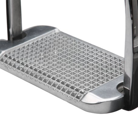MDC 'S' Classic Stirrup Irons - Thumbnail 5
