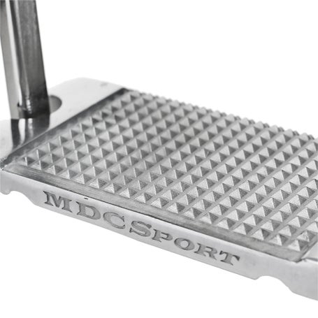 MDC Sport Classic Stirrup Irons - Thumbnail 4