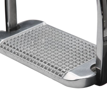 MDC Sport Classic Stirrup Irons - Thumbnail 3