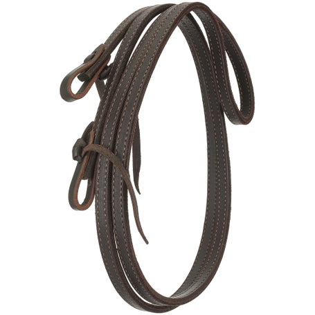 Martin Saddlery Latigo Roping Reins 5/8