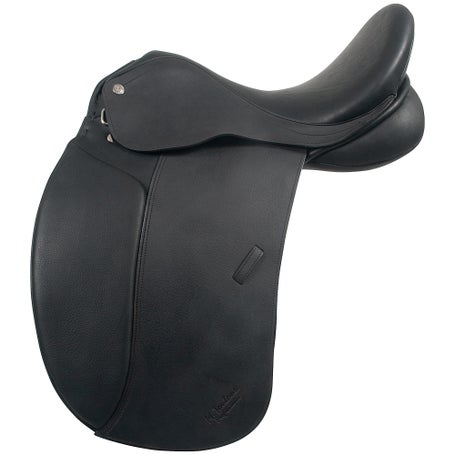 Marcel Toulouse Aachen Pro Genesis Dressage Saddle