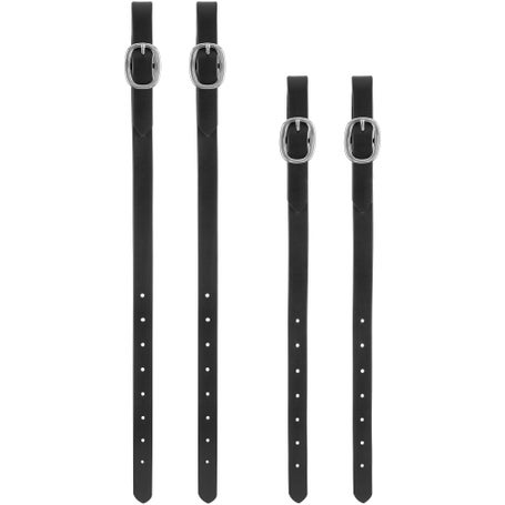 Mad Tack Beta Center Fire Rigging Billet Set