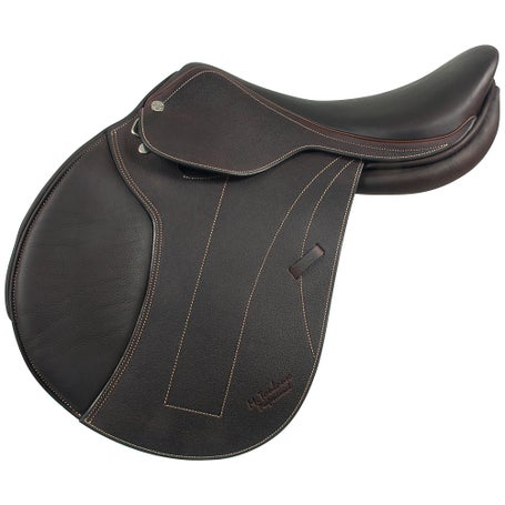 Marcel Toulouse Bretta Pro Genesis Close Contact Saddle