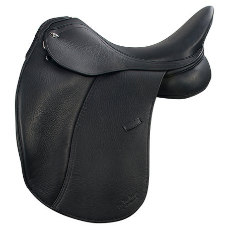 Marcel Toulouse Daisi Monoflap Genesis Dressage Saddle