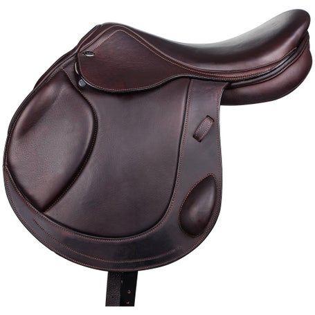 Marcel Toulouse CG Eventing Genesis Monoflap Saddle