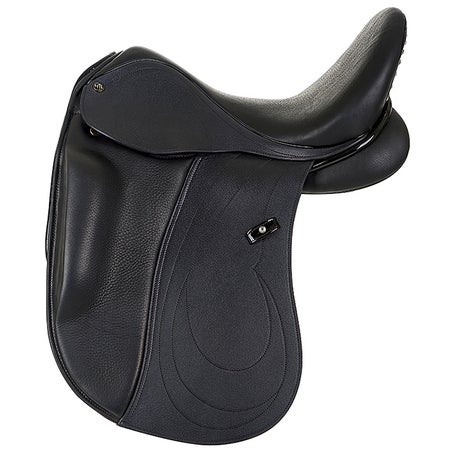 Marcel Toulouse Margaux Dressage Saddle