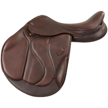 Marcel Toulouse Marielle Genesis Monoflap Saddle