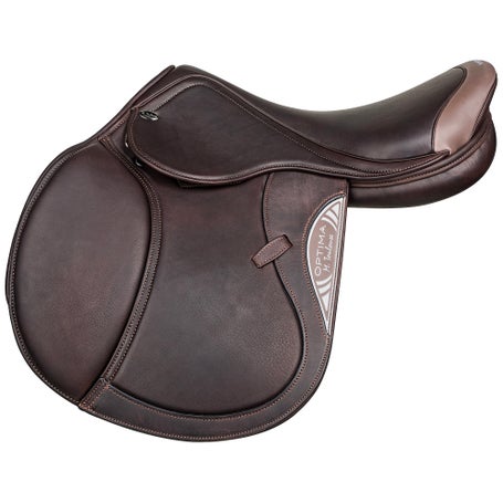 Marcel Toulouse Optima Armani Close Contact Saddle