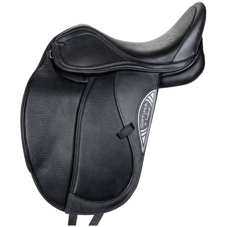 Marcel Toulouse Optima Dressage Genesis Saddle