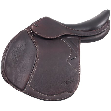 Marcel Toulouse Patrice Platinum Close Contact Saddle