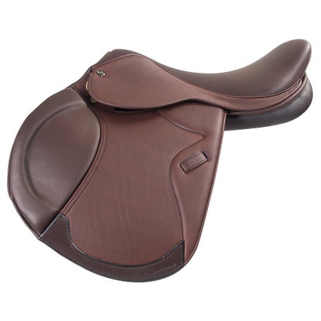 Marcel Toulouse Premia Genesis Close Contact Saddle