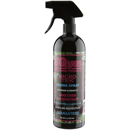 EQyss Micro-Tek Topical Fungal Spray 32 oz
