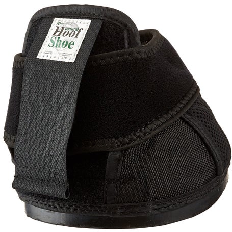 Natural Hoof Therapeutic Shoe Single