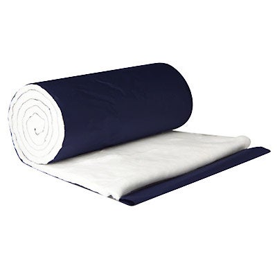 Non-Sterile Cotton Roll Layered 1lb