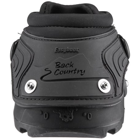 Easyboot Back Country Hoof Boot