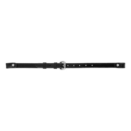 Nunn Finer Hackamore Leather Stabilizer