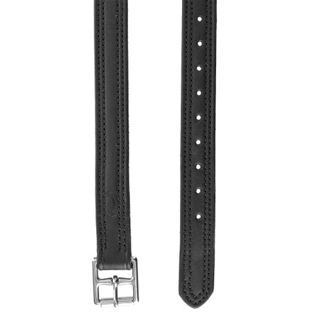 Nunn Finer Nylon Centered Stirrup Leathers 1