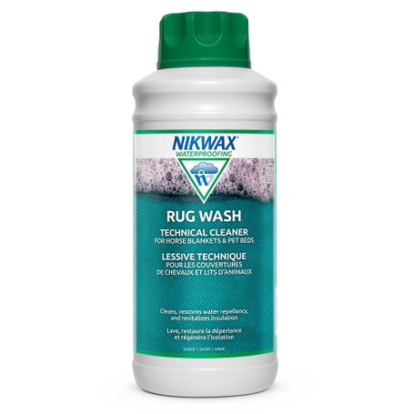 Nikwax Tech Wash 1L Wash-in Cleaner for Waterproof Clothing for sale online