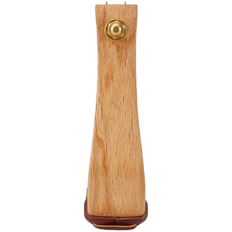 Nettles Stirrups Flatbottom Western Stirrups - Thumbnail 4